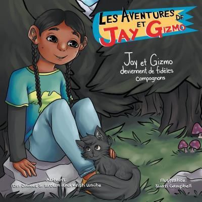 Produktbild: Les Aventures de Jay et Gizmo