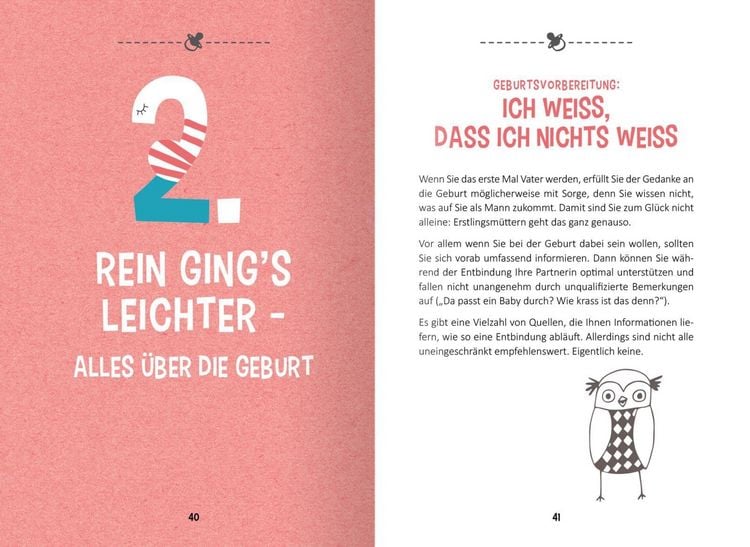 Produktbild: Hilfe, ich werde Papa!