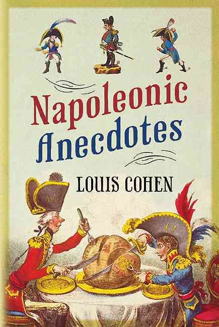 Produktbild: Napoleonic Anecdotes
