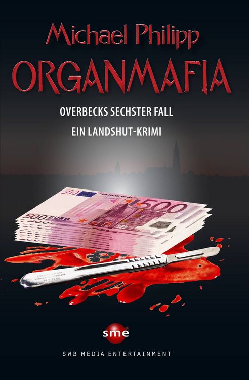 Produktbild: Organmafia