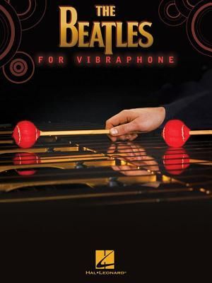 Produktbild: The Beatles for Vibraphone