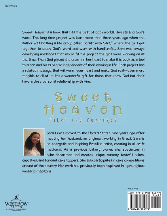 Produktbild: Sweet Heaven