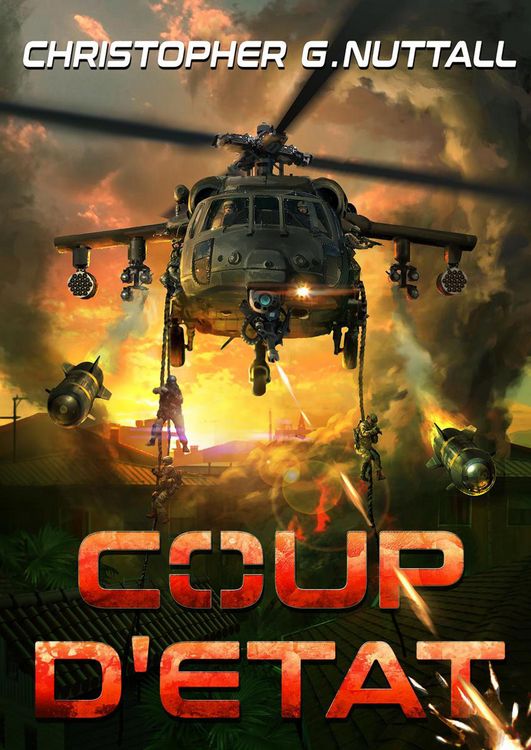Produktbild: Coup D'&eacute;tat