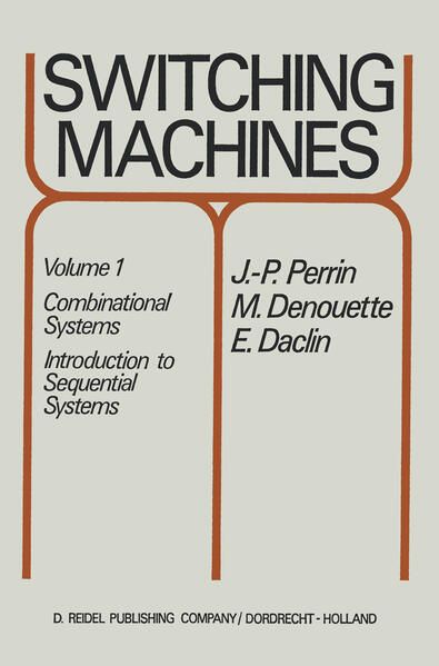 Produktbild: Switching Machines