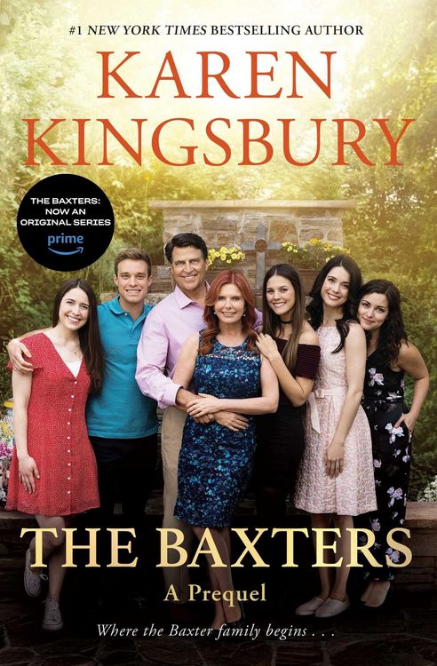 Produktbild: The Baxters