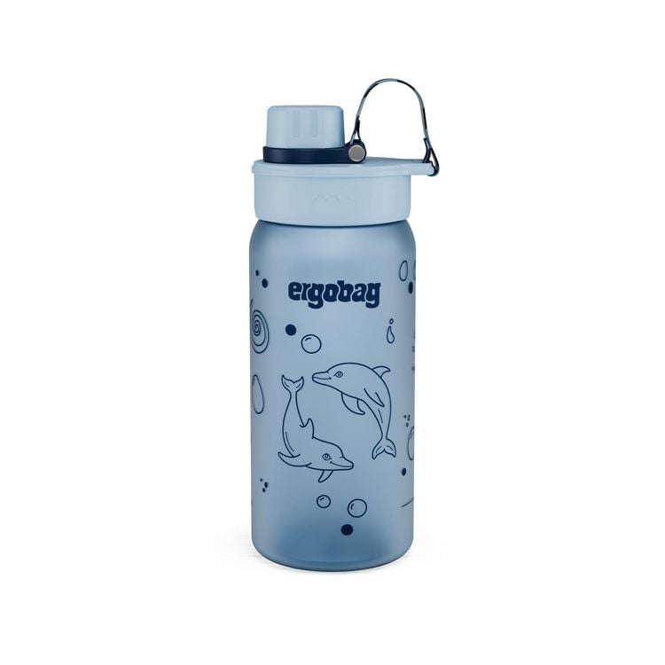 Produktbild: Delfin Trinkflasche
