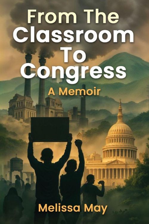 Produktbild: From the Classroom to Congress