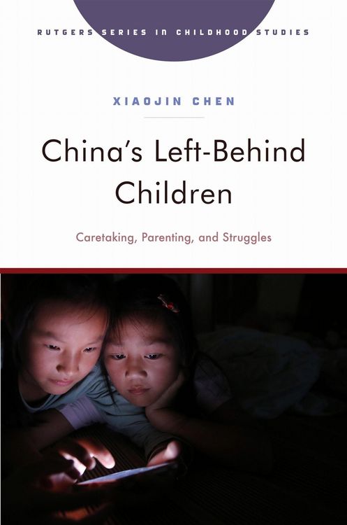 Produktbild: China's Left-Behind Children