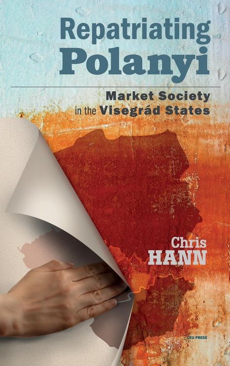 Produktbild: Repatriating Polanyi