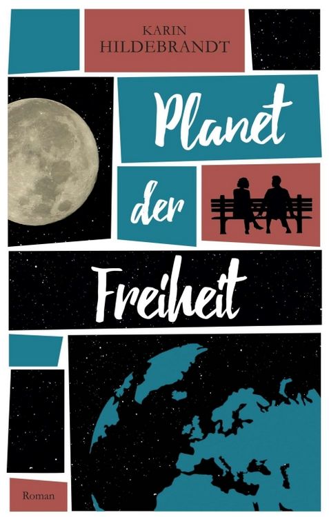 Produktbild: Planet der Freiheit