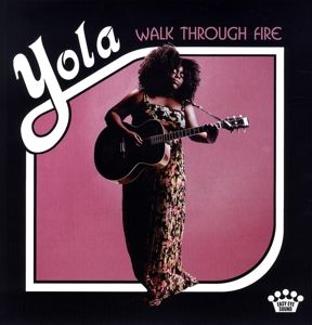 Produktbild: Walk Through Fire