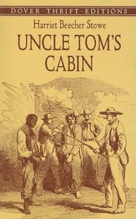 Produktbild: Uncle Tom's Cabin
