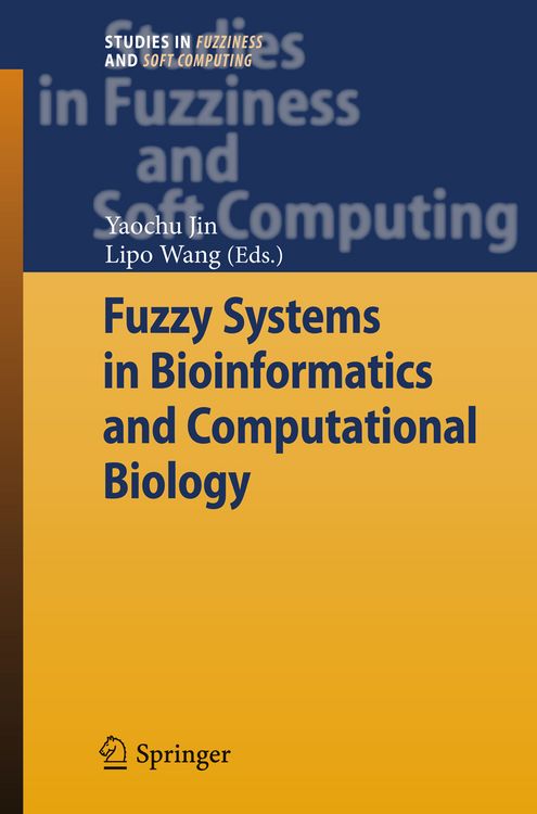 Produktbild: Fuzzy Systems in Bioinformatics and Computational Biology