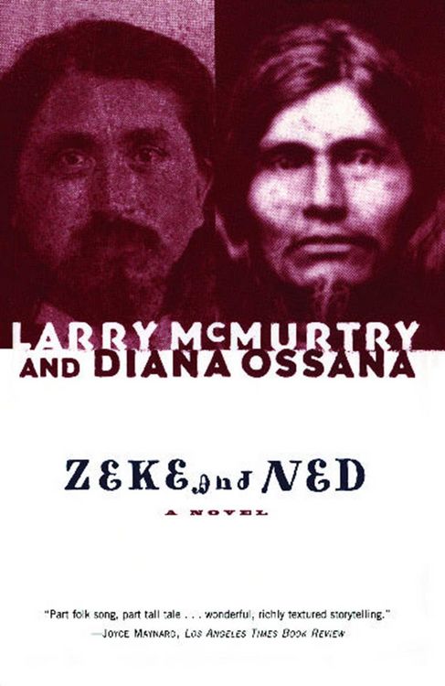 Produktbild: Zeke and Ned