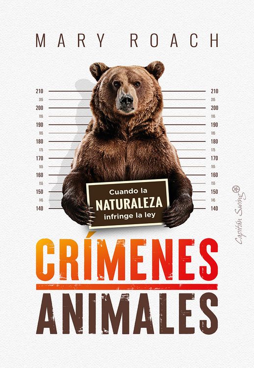 Produktbild: Cr&iacute;menes animales
