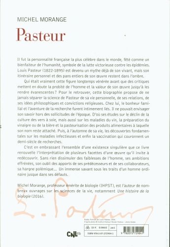 Produktbild: Pasteur