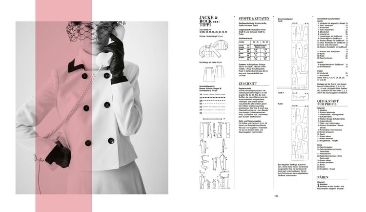 Produktbild: BURDA - Ein Modemagazin erobert die Welt