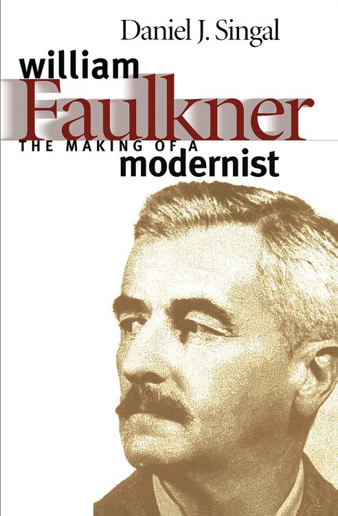 Produktbild: William Faulkner