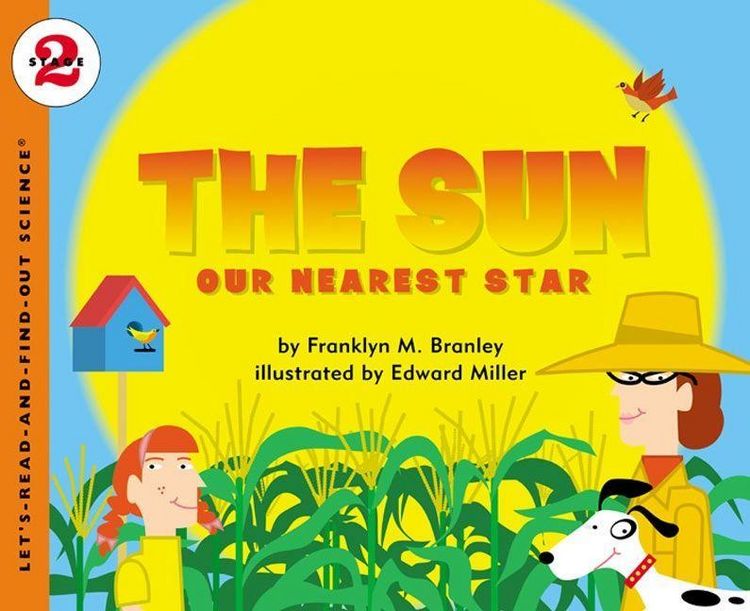 Produktbild: The Sun