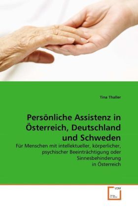 Produktbild: Thaller, T: Pers&ouml;nliche Assistenz in &Ouml;sterreich, Deutschland
