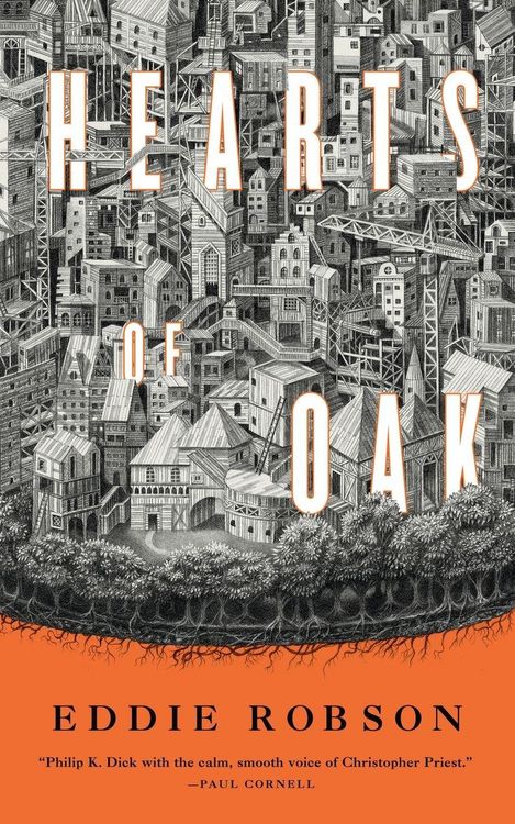 Produktbild: Hearts of Oak