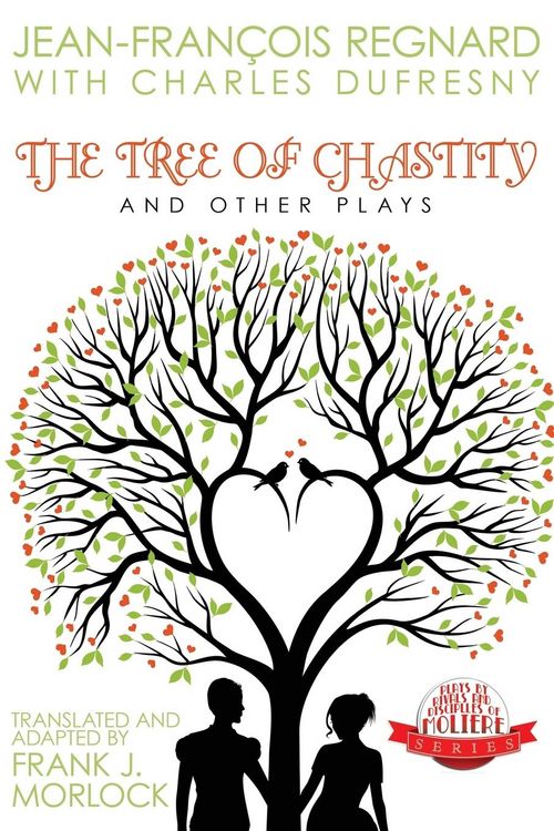 Produktbild: The Tree of Chastity and Other Plays