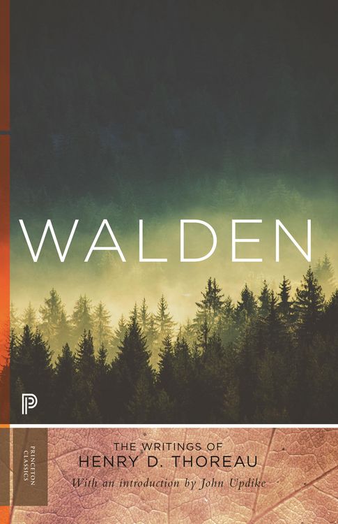 Produktbild: Walden