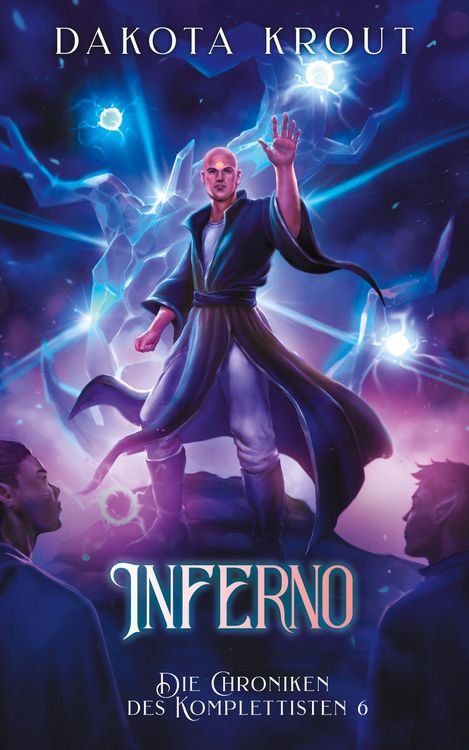 Produktbild: Inferno