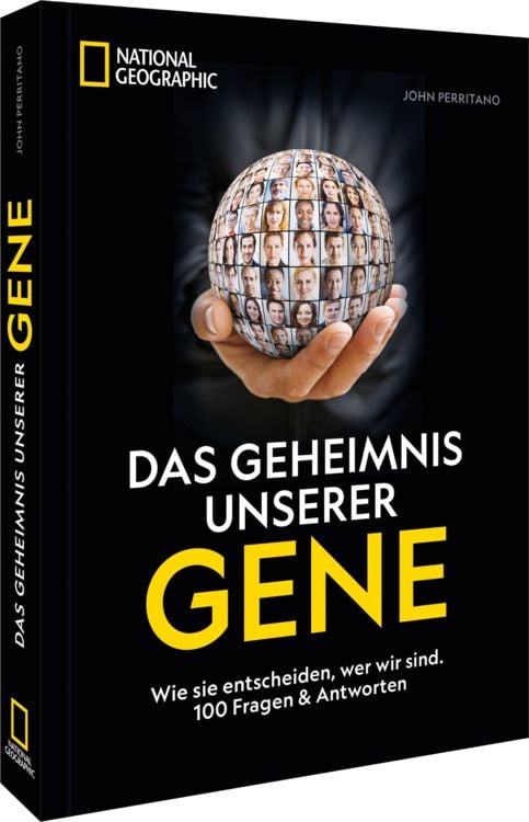 Produktbild: Das Geheimnis unserer Gene