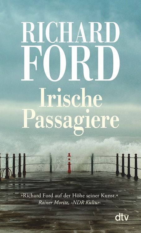 Produktbild: Irische Passagiere