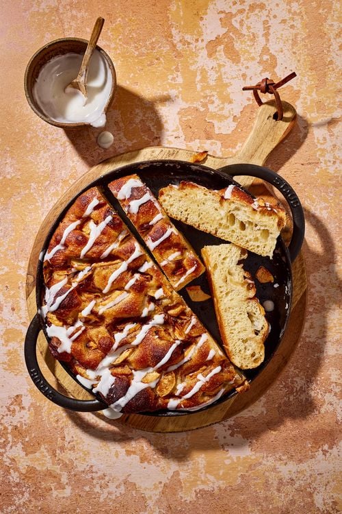 Produktbild: Einfach Sauerteig!