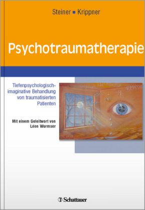 Produktbild: Psychotraumatherapie