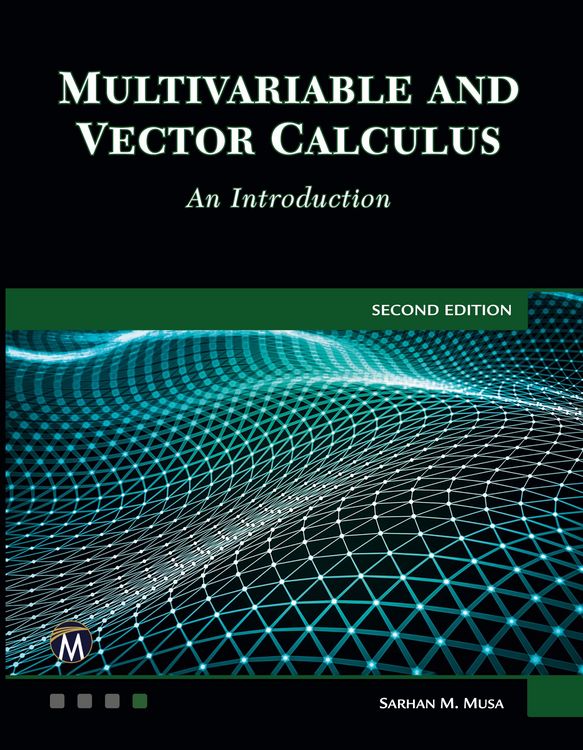 Produktbild: Multivariable and Vector Calculus
