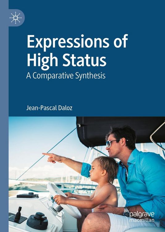 Produktbild: Expressions of High Status