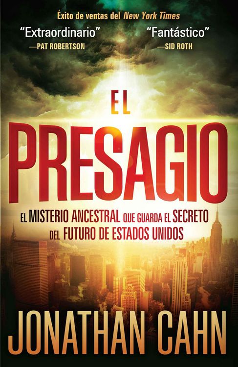 Produktbild: El Presagio