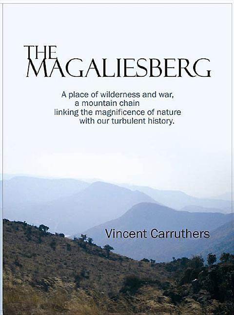 Produktbild: The Magaliesberg