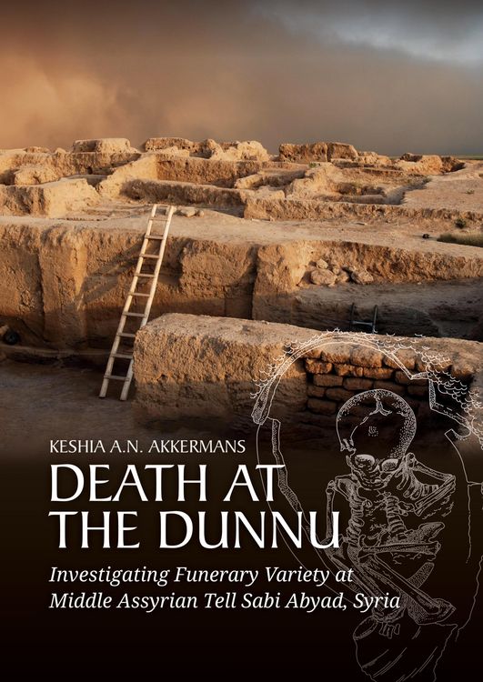 Produktbild: Death at the Dunnu