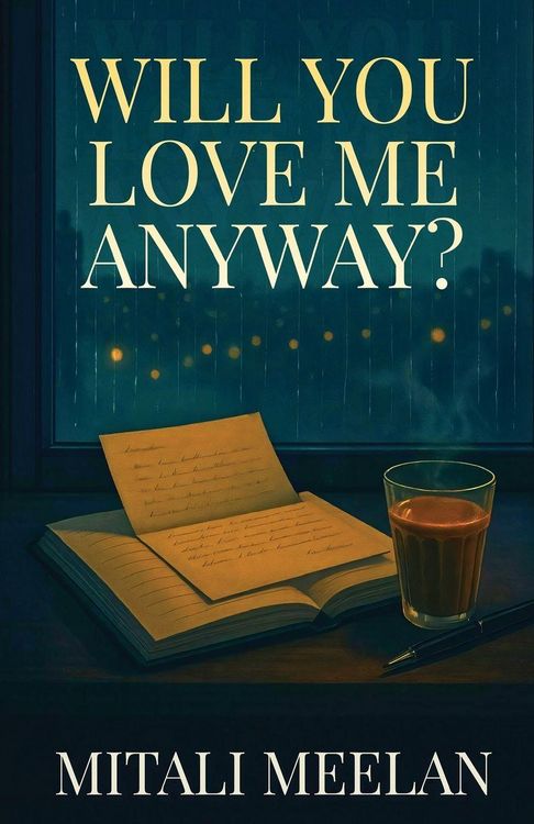 Produktbild: Will You Love Me Anyway?
