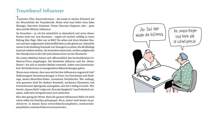 Produktbild: ALT ist nur eine Taste!
