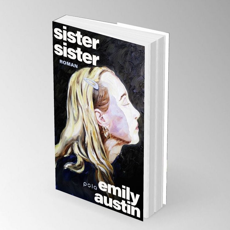 Produktbild: Sister, Sister