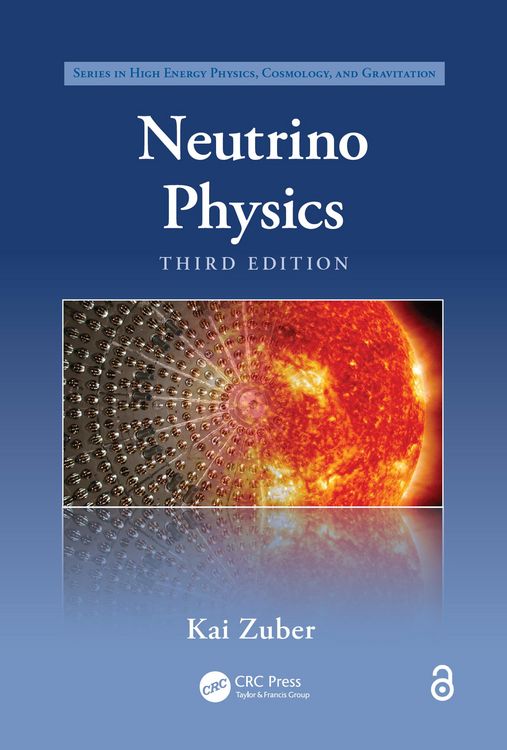 Produktbild: Neutrino Physics