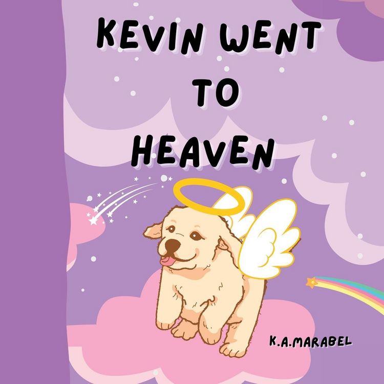 Produktbild: Kevin Went to Heaven