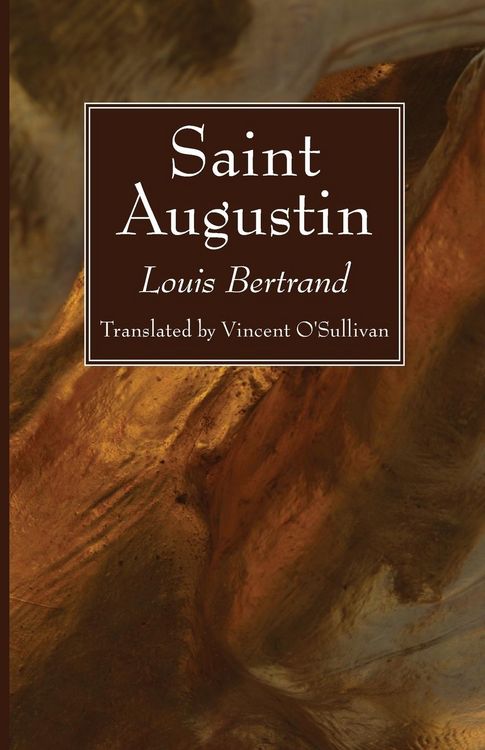 Produktbild: Saint Augustin