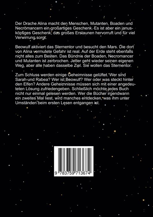 Produktbild: Das rabenschwarze R&auml;tsel