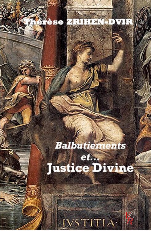 Produktbild: Balbutiements et justice divine