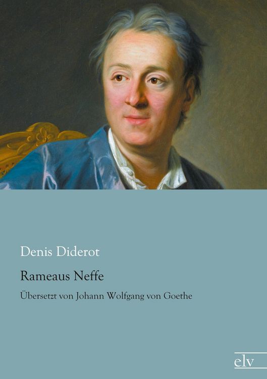 Produktbild: Rameaus Neffe