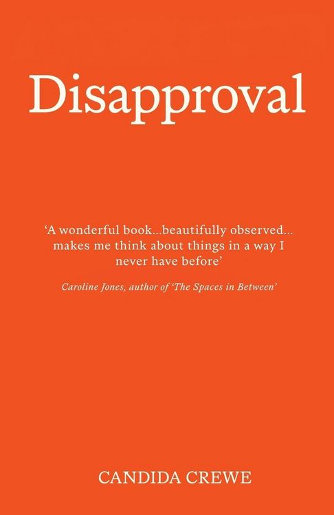 Produktbild: Disapproval
