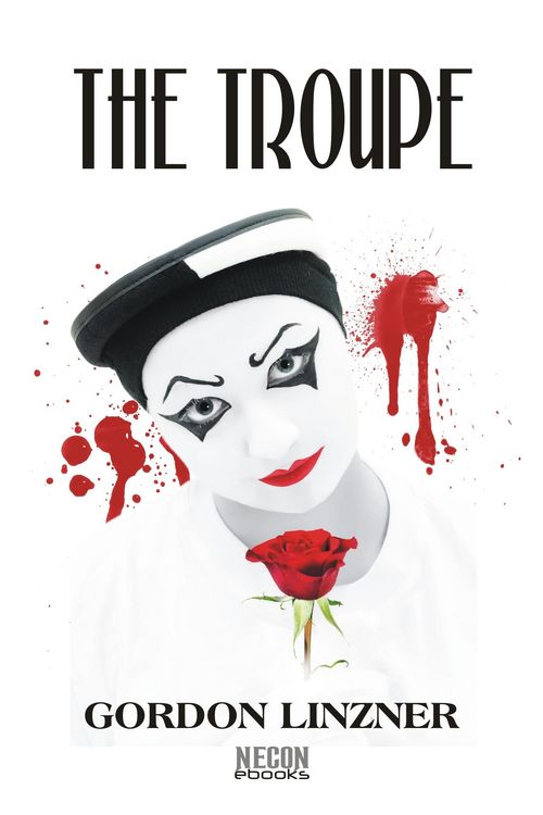 Produktbild: Troupe