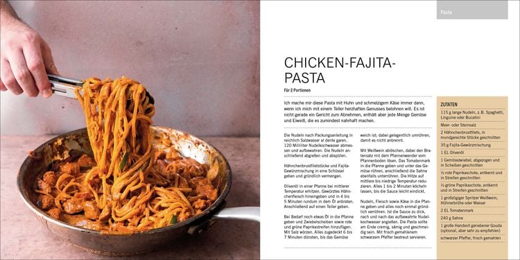 Produktbild: Tasty. Healthy. Cheap. Die ultimative Studik&uuml;che
