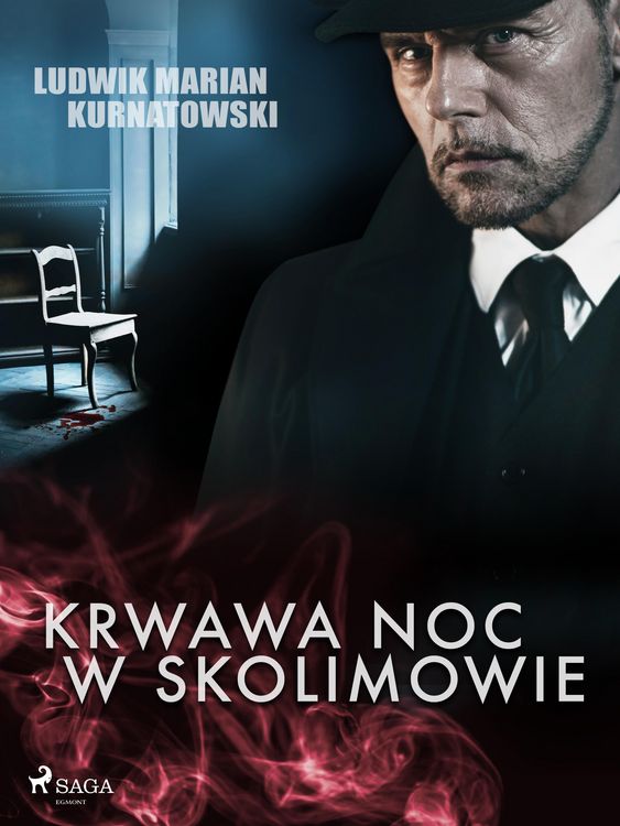 Produktbild: Krwawa noc w Skolimowie